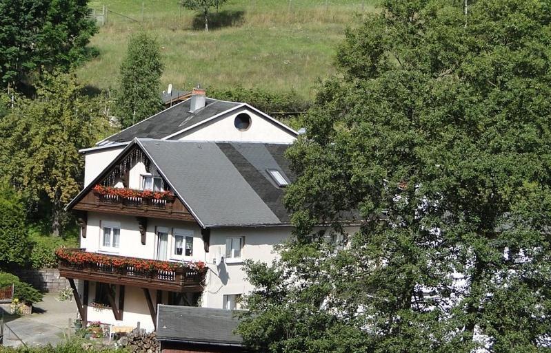 Fewo Angelika Dg Rohrbach  エクステリア 写真